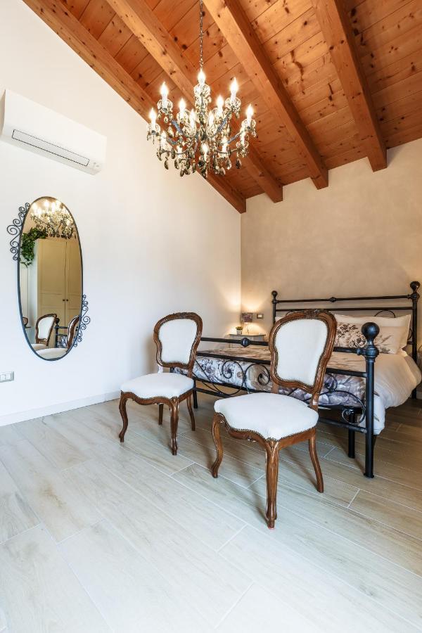 B&B Armonie Di Campagna Galliera Veneta Exterior photo