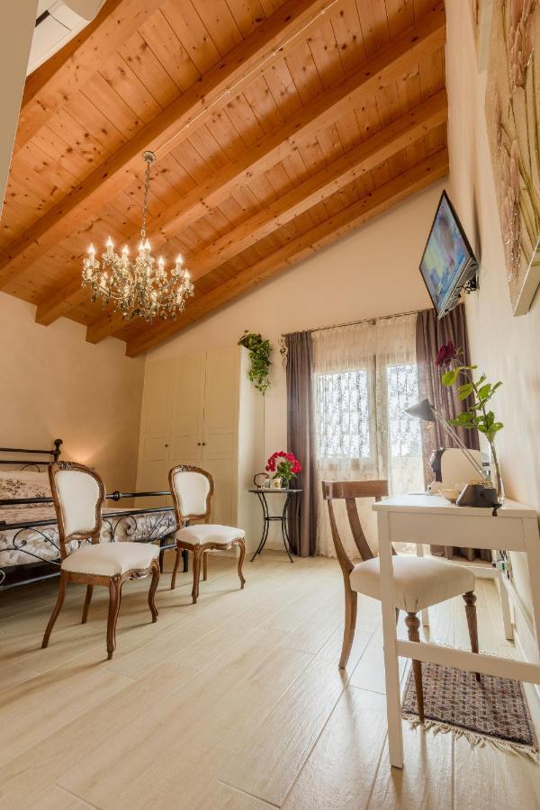 B&B Armonie Di Campagna Galliera Veneta Exterior photo