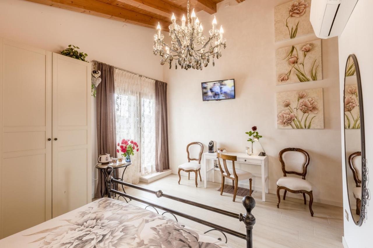 B&B Armonie Di Campagna Galliera Veneta Exterior photo