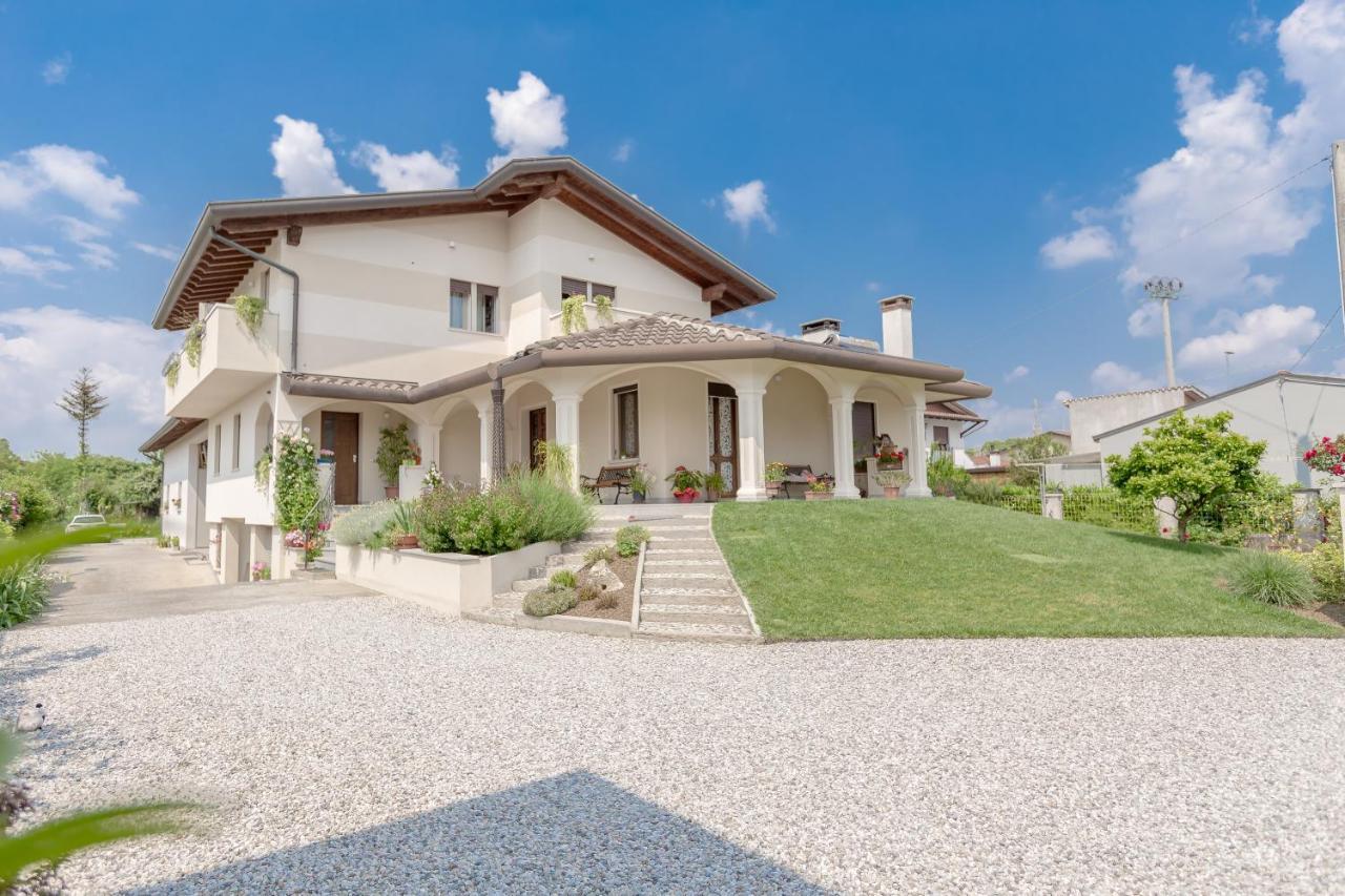 B&B Armonie Di Campagna Galliera Veneta Exterior photo