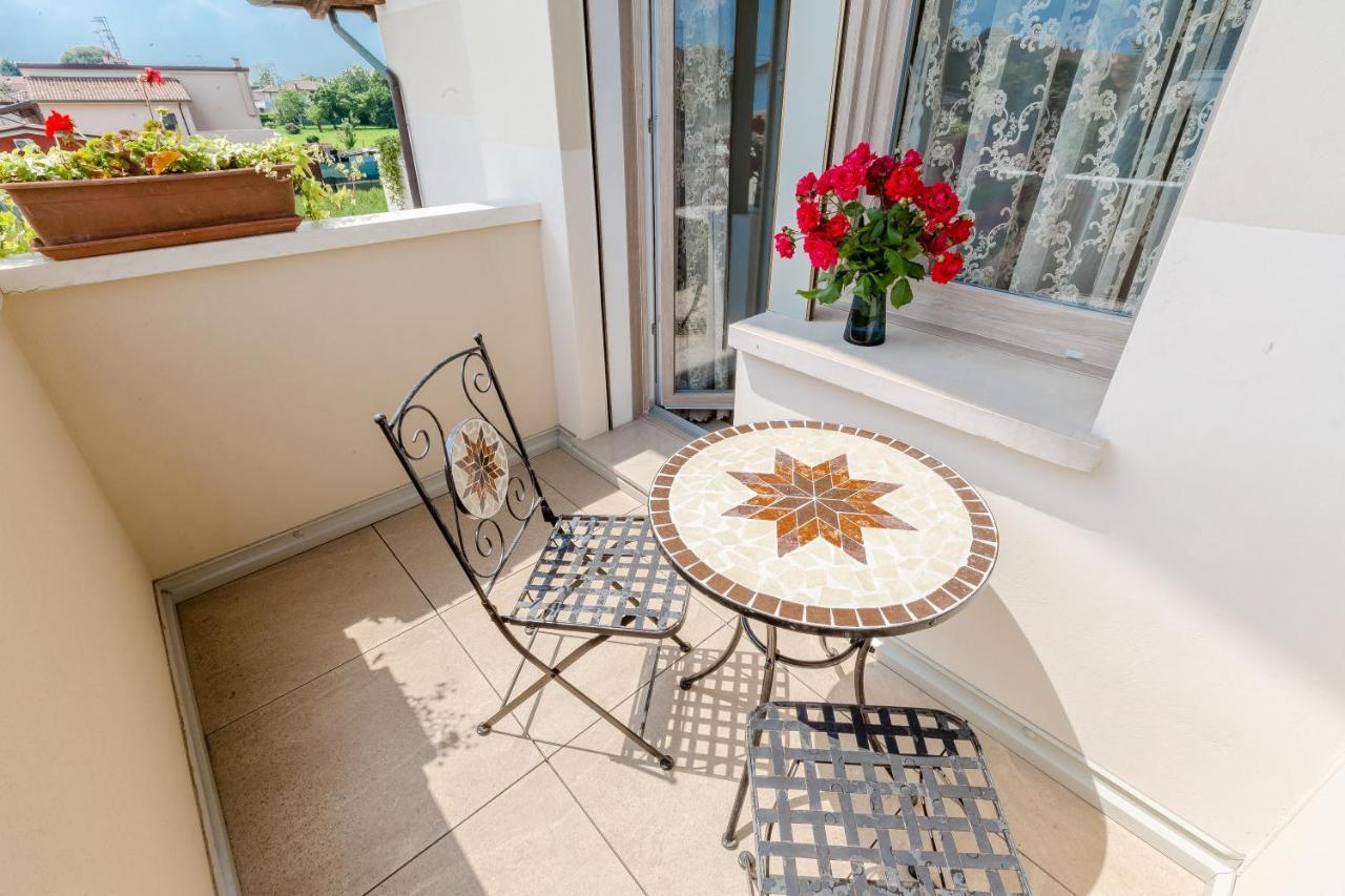 B&B Armonie Di Campagna Galliera Veneta Exterior photo