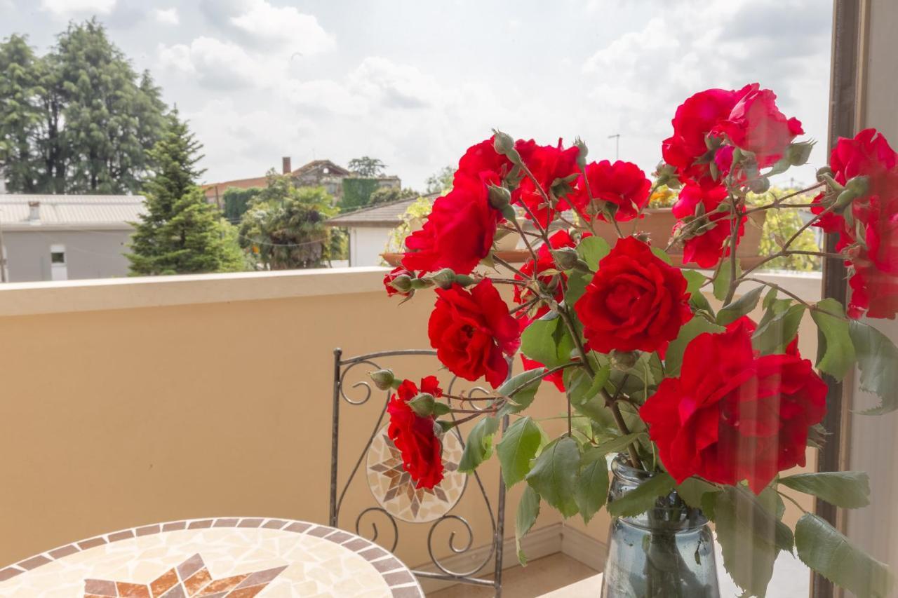 B&B Armonie Di Campagna Galliera Veneta Exterior photo