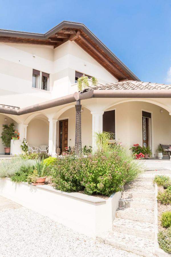 B&B Armonie Di Campagna Galliera Veneta Exterior photo
